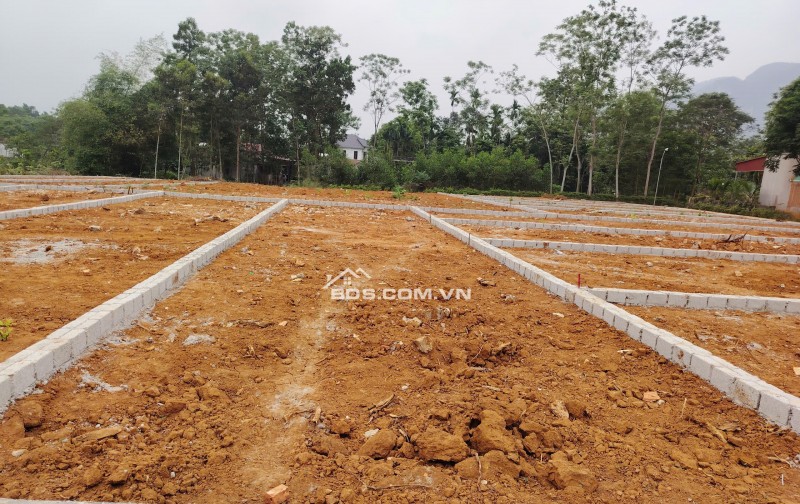 Cần bán đất nền Khu phố 1, Ngọc Lặc, Thanh Hóa, sẵn sổ